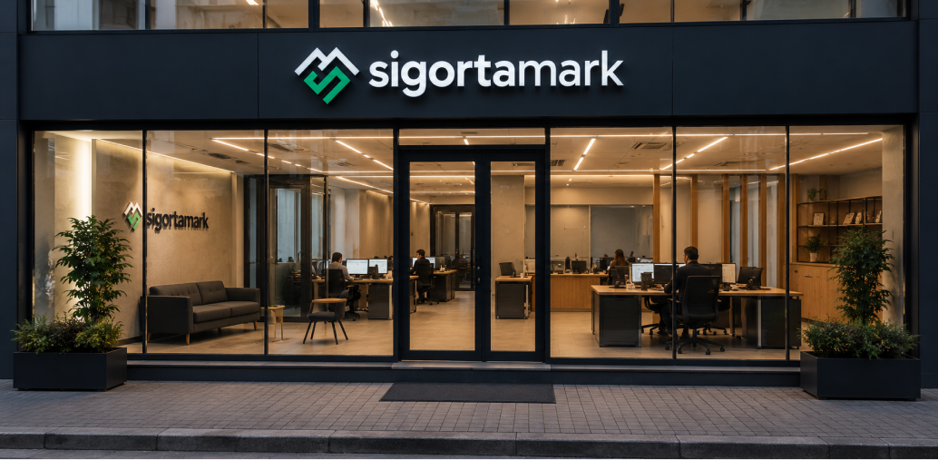 Sigortamark Hakkında Merak Ettikleriniz